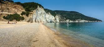 Spiaggia di Vignanotica